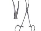 Mosquito Forceps 6″