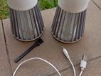 Mosquito Lamp