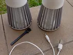 Mosquito Lamp