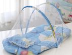 Mosquito Net with Metress