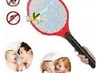 Mosquito = Racket Geccko
