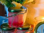 Mosquito Repellent Candle