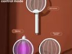 Mosquito Swatter - Foldable Electronic Racket