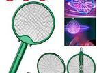 Mosquito Swatter - Foldable Electronic Racket
