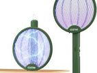 Mosquito Swatter - Foldable Electronic Racket