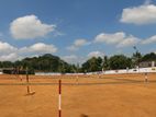 Most Luxury Land for Sale in Watareka Meegoda