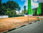 Most Luxury Land Plots For Sale In Minuwangoda Main Road Facing