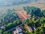 Most valuable land for sale at Diyagama