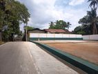 Most Valuable Land for Sale at Homagama