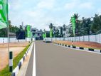 Most valuable land for sale in Battaramulla