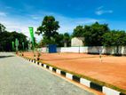 Most Valuable Land for Sale in Homagama Watareka