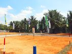 Most Valuable Land for Sale in Kiriwaththuduwa Homagama