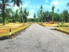 Most Valuable Land For Sale In Meegoda HaighLevel Road
