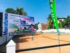 Most Valuable Land for Sale in Moratuwa