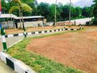 Most Valuable Land for Sale in Panadura