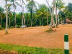 Most Valuable Land for Sale in Panadura