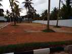 Most valuable land for sale in Talawathugoda.