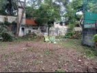 Most Valuable Land for Sale Rajagiriya