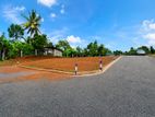 Most Valuable Land In Kalutara
