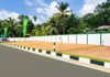 Most Valuable Land Plots for Sale in Baththaramulla Koswaththa