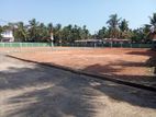 Most Valuable Land Plots Sale Boralasgamuwa Bokundara