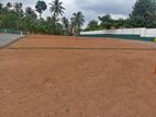 Most Valuable Land Plots Sale Diyagama -Kottawa