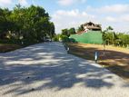 Most Valuable Land Plots Sale in Athurugiriya Town