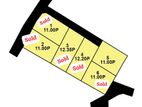Most Valuable Land Plots Sale In Thalawathugoda Hokandara
