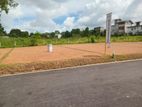 Most Valuable Lands in Hokandara for Sale P32