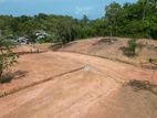 Most Valuable Tourism Land In Hirikatiya