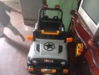 Kids Jeep