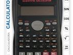 Motarro Scientific Function Calculator