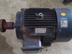 Water Pump Motor