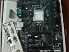 Motherboard