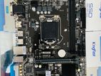 Mother Board H110