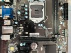 Mother Board H310 M.2