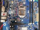 Mother Board H61