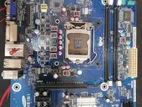 Mother Board H61