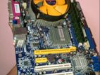 Mother Board