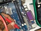 Motherboard Repairs