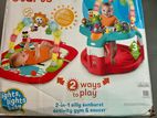 Mother Care 2 in 1 Baby Activity Gym