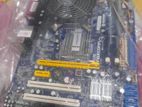 Motherboard G 31