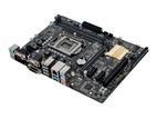 Motherboard with Processor