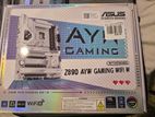 Motherboard Asus Z890 Ayw Wifi W D5