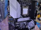 Motherboard B365
