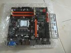 Motherboard - B75 Gaming