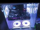Motherboard Combo intel Core i7 6700