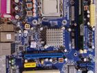 PC Parts Combo