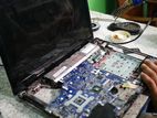Motherboard Faults, Power Button Issues - Laptop Repairing