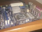 Samsung Motherboard